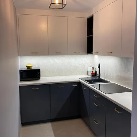 Apartament Emilian Apartment *