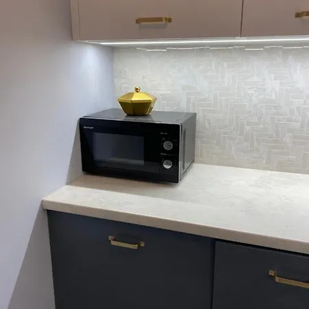 Apartament Emilian Apartment