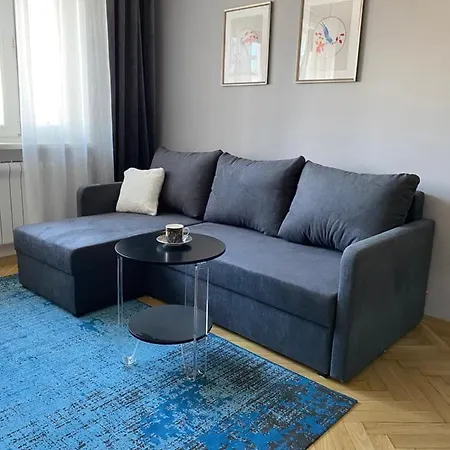 Apartament Emilian
