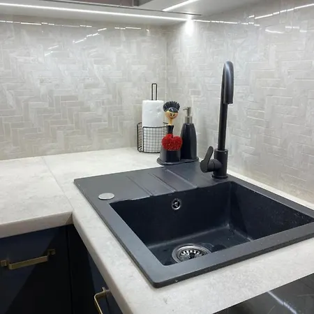 Apartament Emilian Apartment