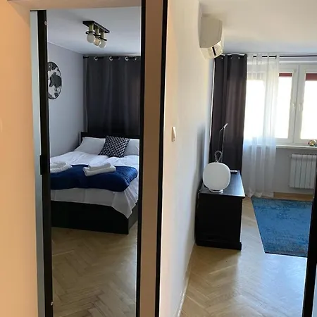 Apartament Emilian * Varsavia