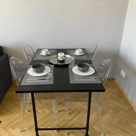 Appartamento Apartament Emilian