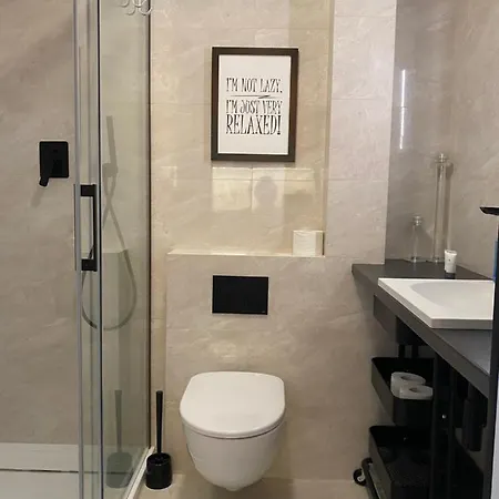 Apartament Emilian