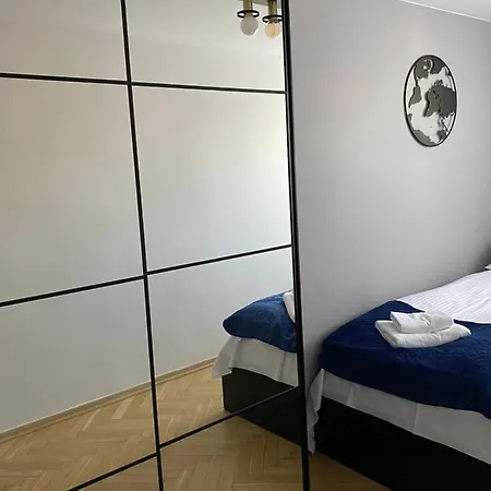 Apartament Emilian * Varsovie