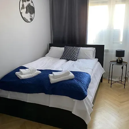 Apartament Emilian Appartement
